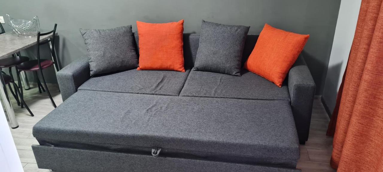 Apartment Near The Beach Batumi-Gonio Bagian luar foto